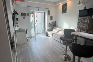 BILOCALE con Posto auto