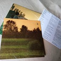 disco in vinile prima stampa 1974 Lucio battisti