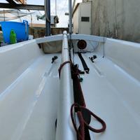 Unico proprietario flying junior