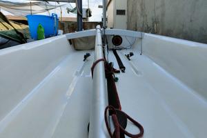 Unico proprietario flying junior
