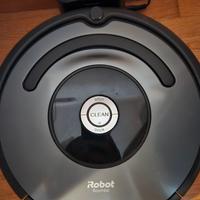 roombaa 676