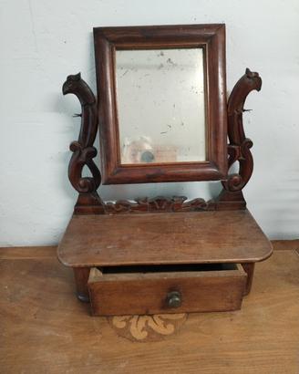 mobiletto della nonna