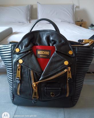 Borsa Moschino 