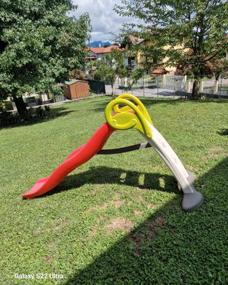 Scivolo grande Smoby
