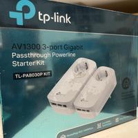 Tp Link tl pa8030p