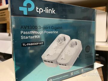 Tp Link tl pa8030p