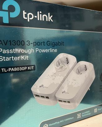 Tp Link tl pa8030p