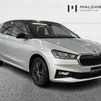 SKODA Fabia 1.0 mpi 130 Edition 80cv