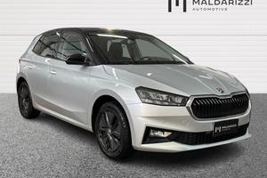 SKODA Fabia 1.0 mpi 130 Edition 80cv