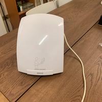 Asciugamani elettrico