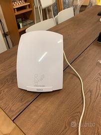 Asciugamani elettrico