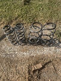 Molle assetto Originale Opel Astra K