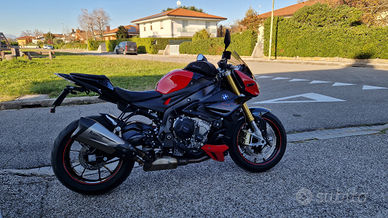 Bmw s 1000 r