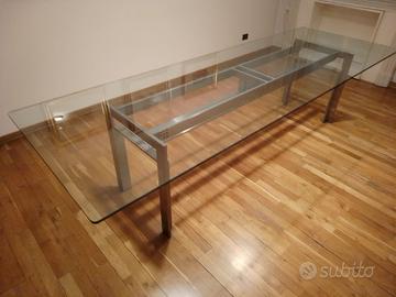 Tavolo Doge di Carlo Scarpa - Simon Estel/Cassina