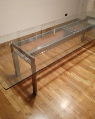 Tavolo Doge di Carlo Scarpa - Simon Estel/Cassina