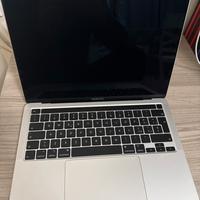 Macbook pro i7