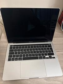 Macbook pro i7