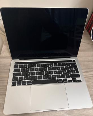 Macbook pro i7
