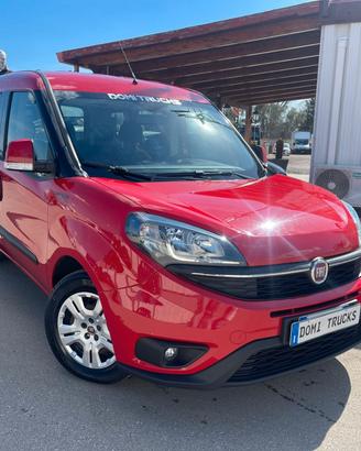 FIAT DOBLO 1.6 120CV