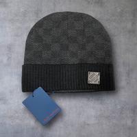 Berretto Louis Vuitton