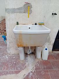 Lavabo Lavatoio Lavandino