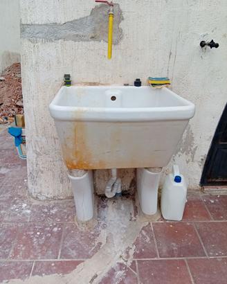 Lavabo Lavatoio Lavandino