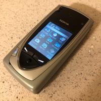 Nokia 7650