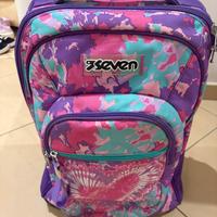 Zaino trolley Seven