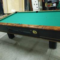 Garlando Consul con Panno nuovo