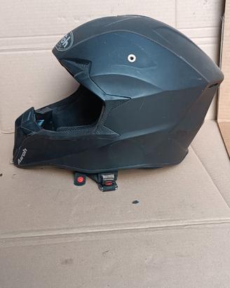 Casco Airoh Wraap L