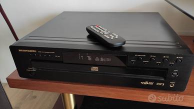 Marantz CC4001 5 Disc CD Changer