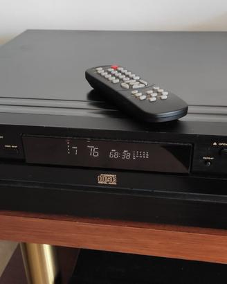 Marantz CC4001 5 Disc CD Changer