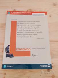 Libro di "Epica" 