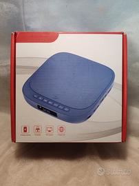 mini lettore dvd