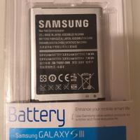 Batteria Samsung Galaxy S3