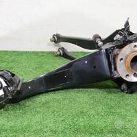 MINI F56 Mozzo fusello posteriore sinistro | 23523