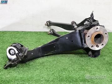 MINI F56 Mozzo fusello posteriore sinistro | 23523