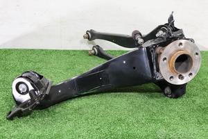 MINI F56 Mozzo fusello posteriore sinistro | 23523