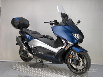 Yamaha T Max 530 DX- 2018