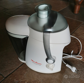 Centrifuga Moulinex frutti pro