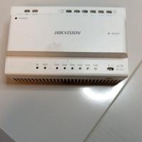 Hikvision DS-KAD7060EY distributore HD a 2 fili