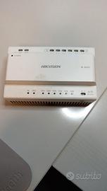Hikvision DS-KAD7060EY distributore HD a 2 fili