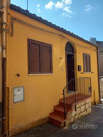 Casetta indipendente