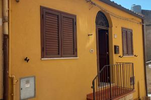 Casetta indipendente