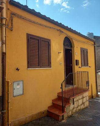 Casetta indipendente