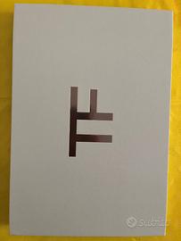 Profumo 100 ml Black Orchid e pochette Tom Ford