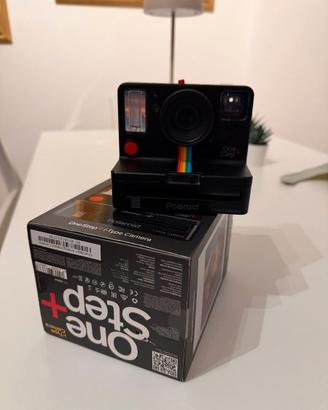 Polaroid OneStep+ i-Type Camera - Come nuova + Sca