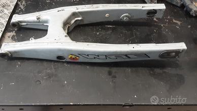 Forcellone IN FERRO HUSQVARNA WR CR 125 TE ANNO 06