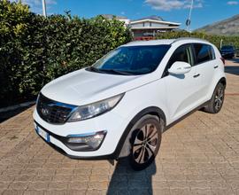 Kia Sportage 1.7 CRDI