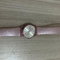 Swatch rosa